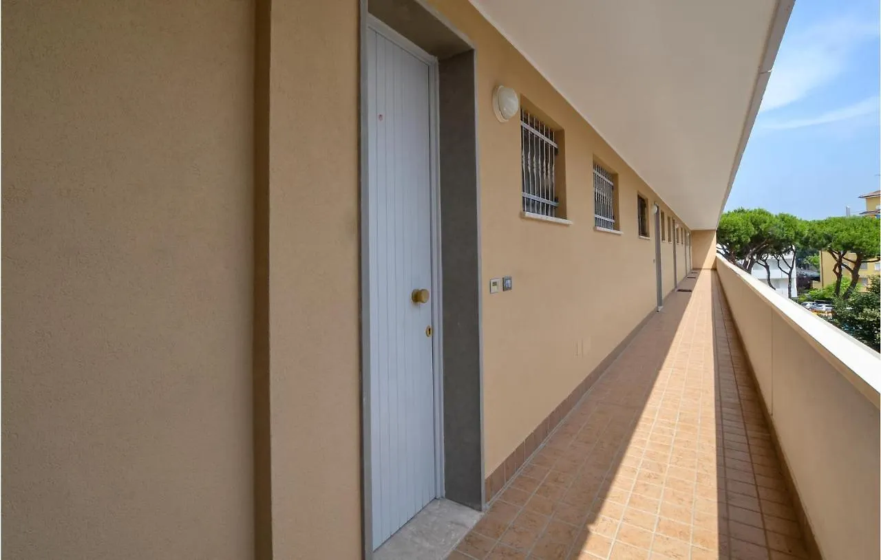 Delta Ii-6 Apartment Rosolina Mare