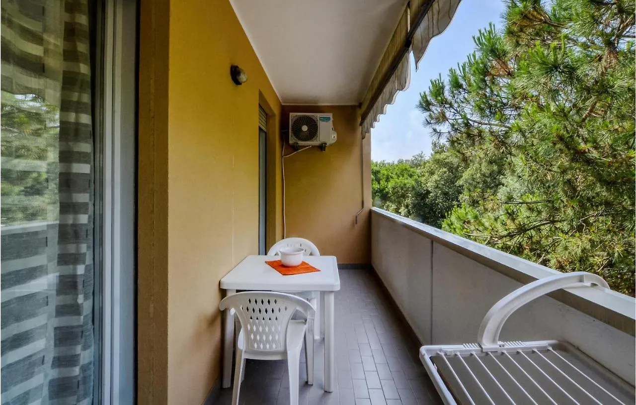 Delta Ii-6 Apartment Rosolina Mare