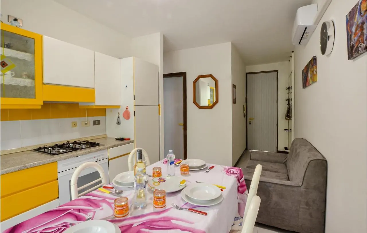Delta Ii-6 Apartment Rosolina Mare Italy
