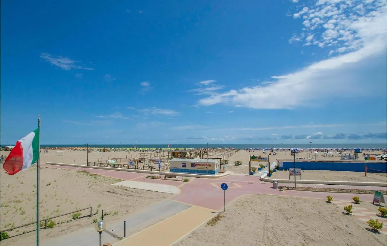 Delta Ii-6 Apartment Rosolina Mare