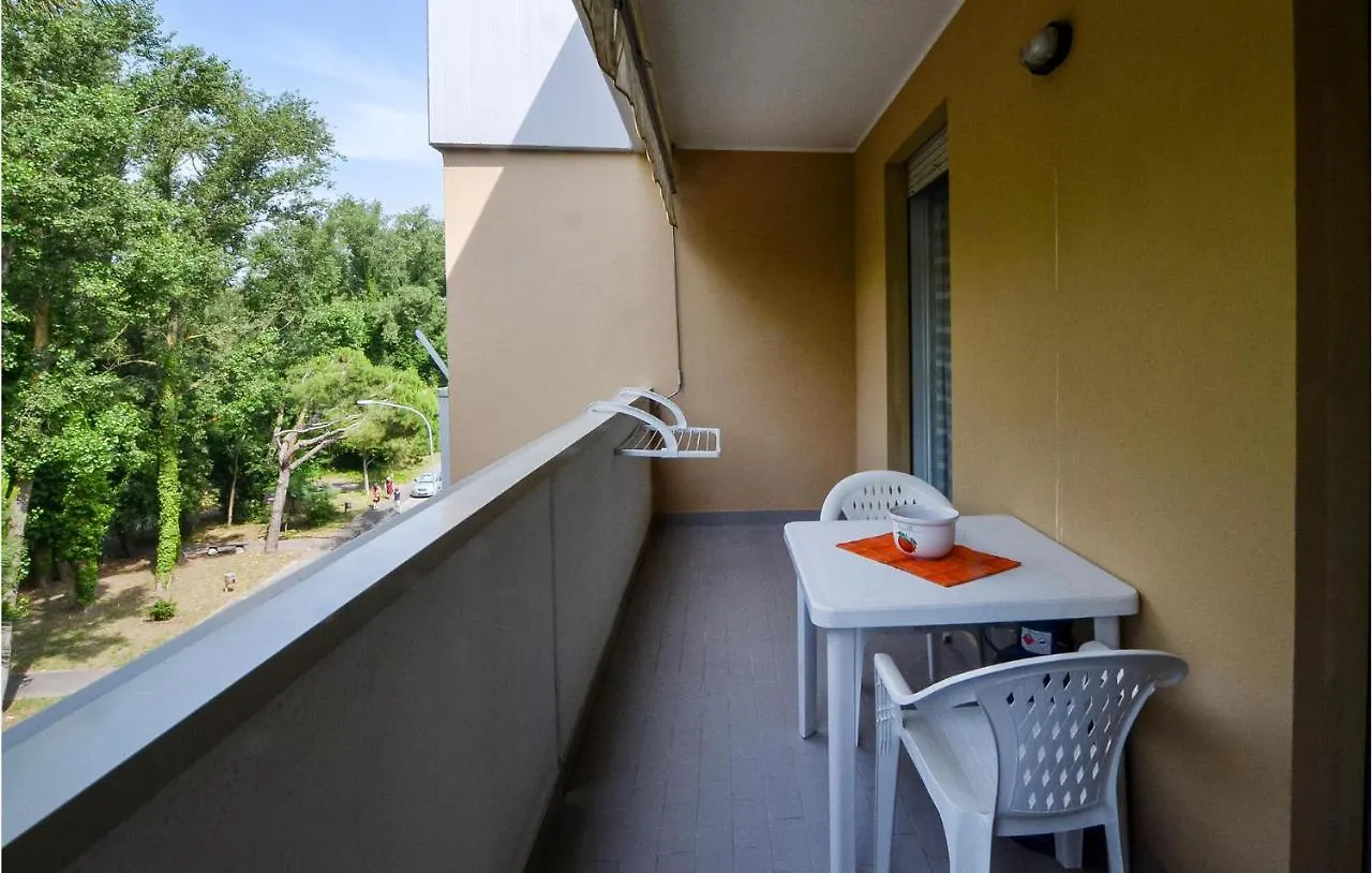 Delta Ii-6 Apartment Rosolina Mare