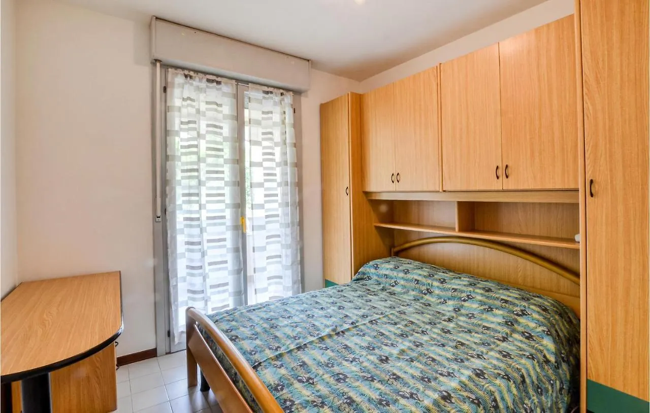 Delta Ii-6 Apartment Rosolina Mare Italy