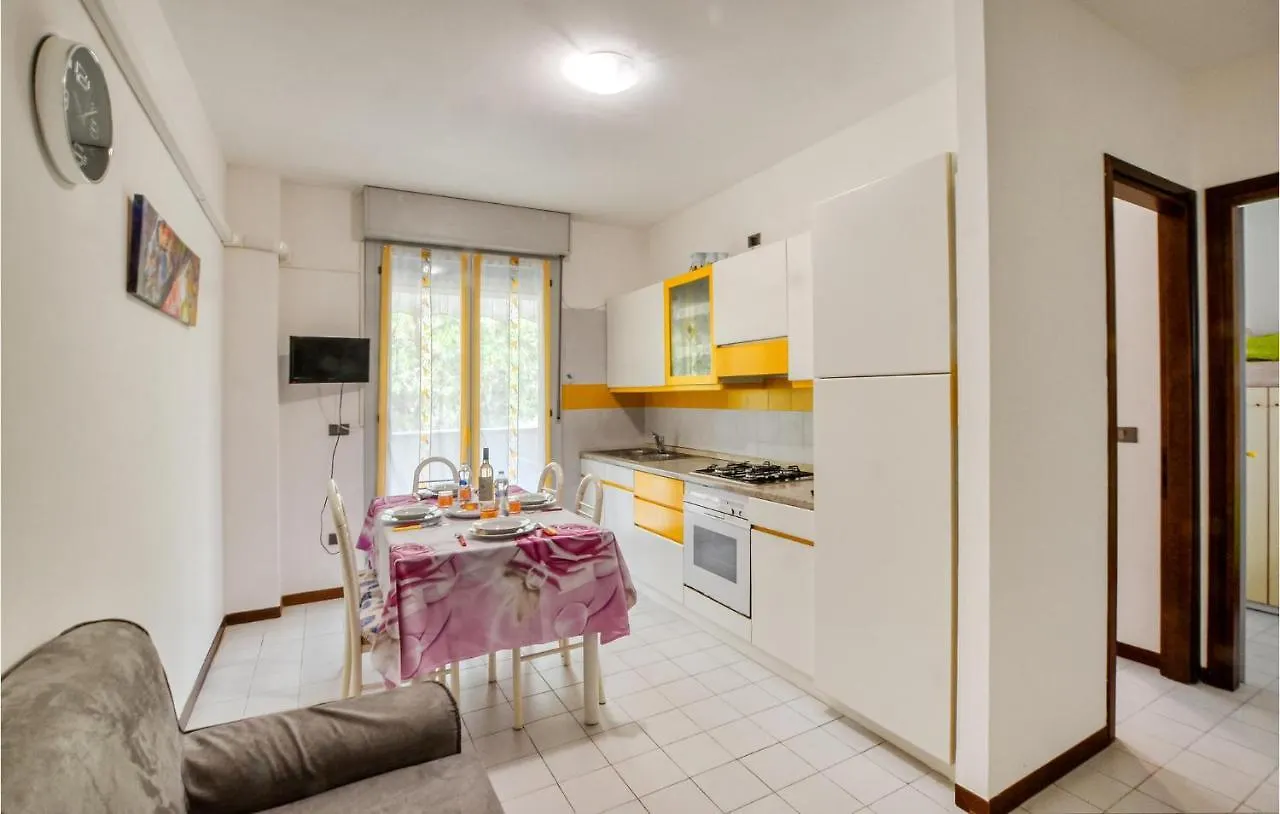 Delta Ii-6 Apartment Rosolina Mare