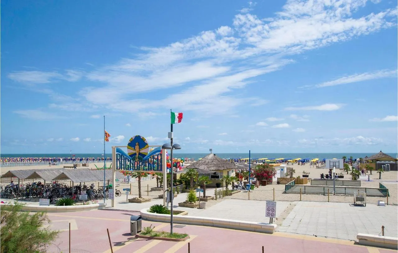 Delta Ii-6 Apartment Rosolina Mare