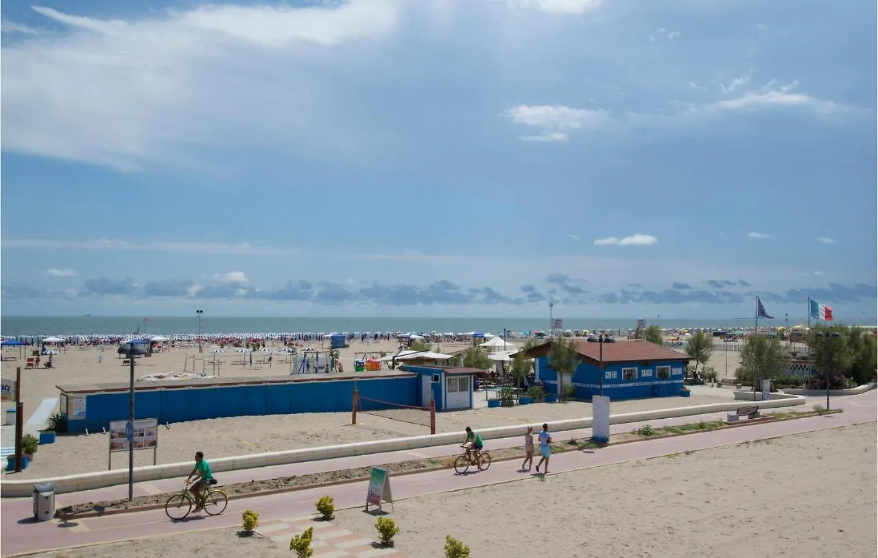 Delta Ii-6 Apartment Rosolina Mare Italy
