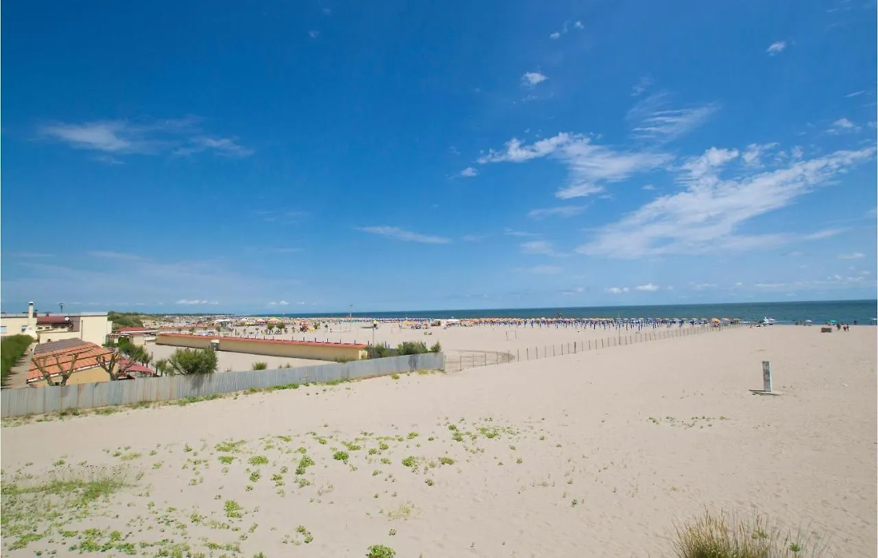 Delta Ii-6 Apartment Rosolina Mare 0*,  Italy
