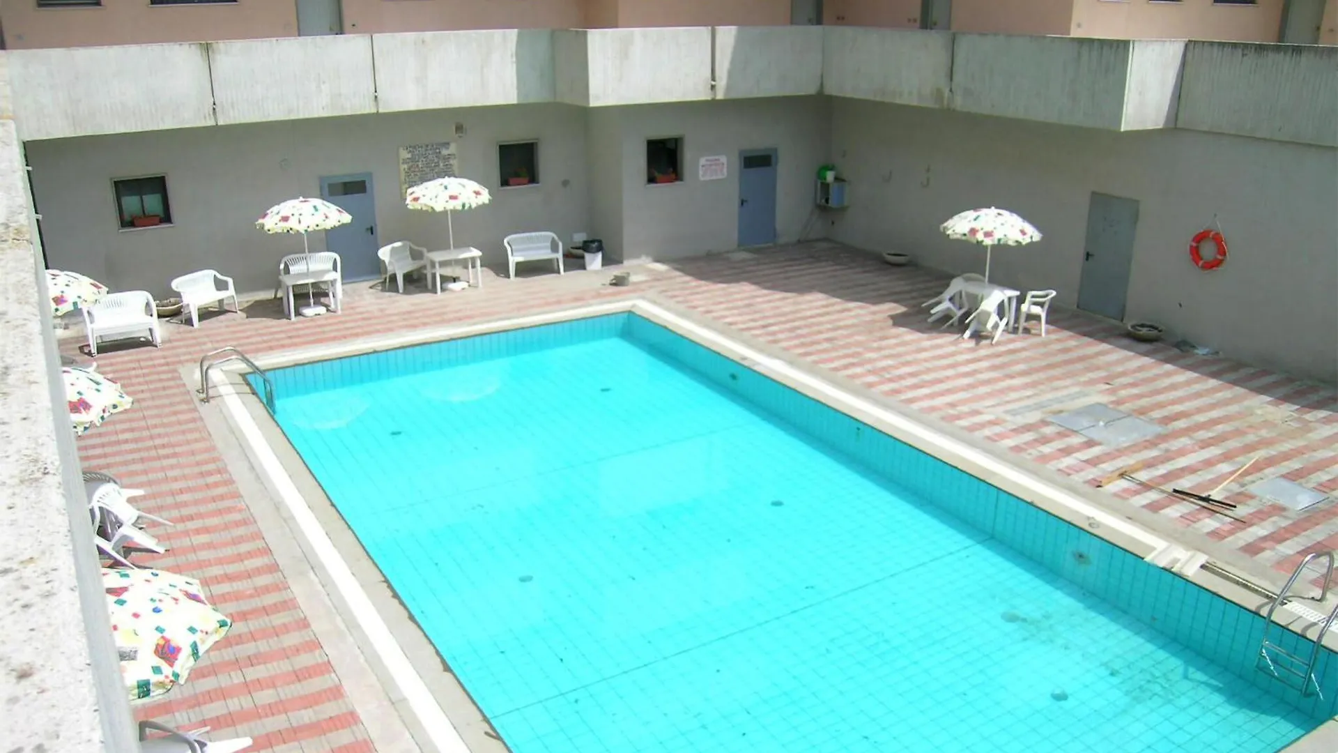 Delta Ii-6 Apartment Rosolina Mare 0*,