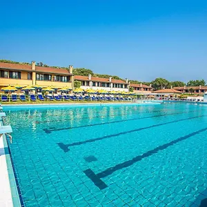 Tize' Village Appart hôtel