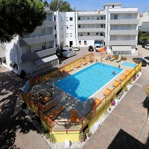 La Pigna Apartmanhotel